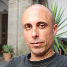 César García Ruiz