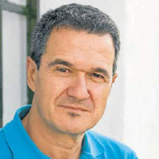Javier Segura