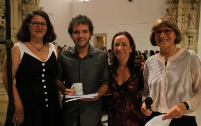 Pedro Gullón “Enrique Nájera” Research Award Young Epidemiologists
