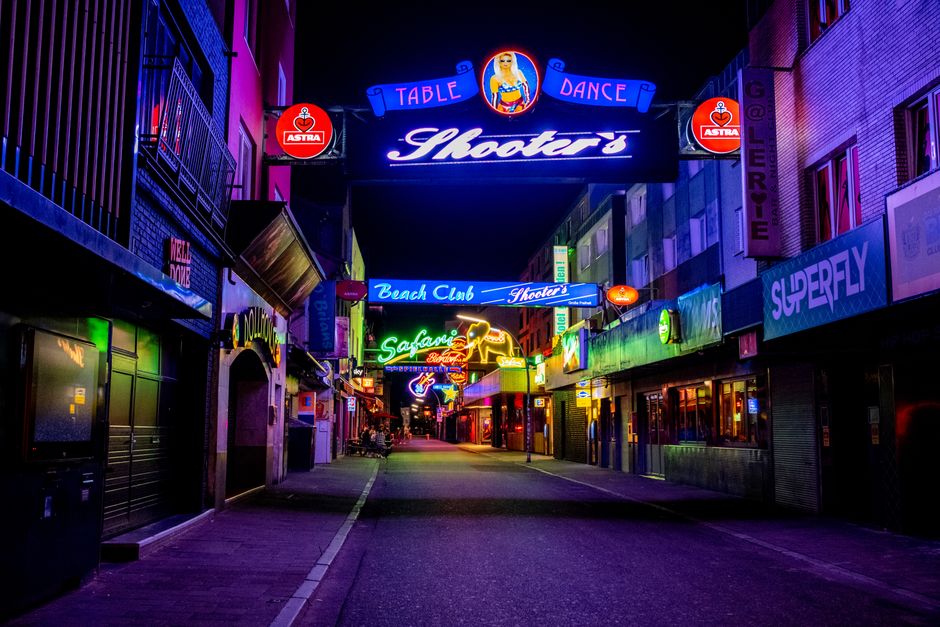Alcohol, Urban Environments, and Heart Health: A Complicated Relationship
