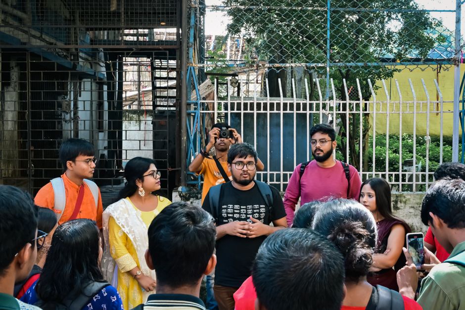 What is Photovoice? The Research Method That Lets Communities Speak for Themselves