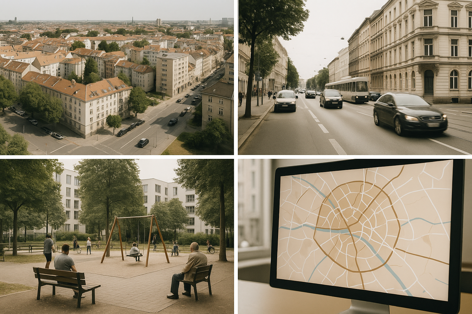 Noise Pollution in European Cities: An Overlooked Cardiovascular Risk